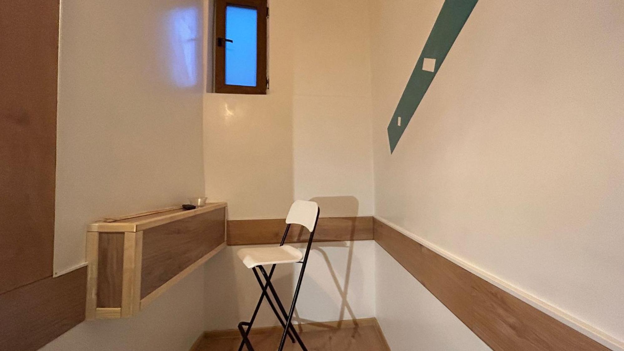 Central Accommodation Budget By Hr Bukurešť Exteriér fotografie