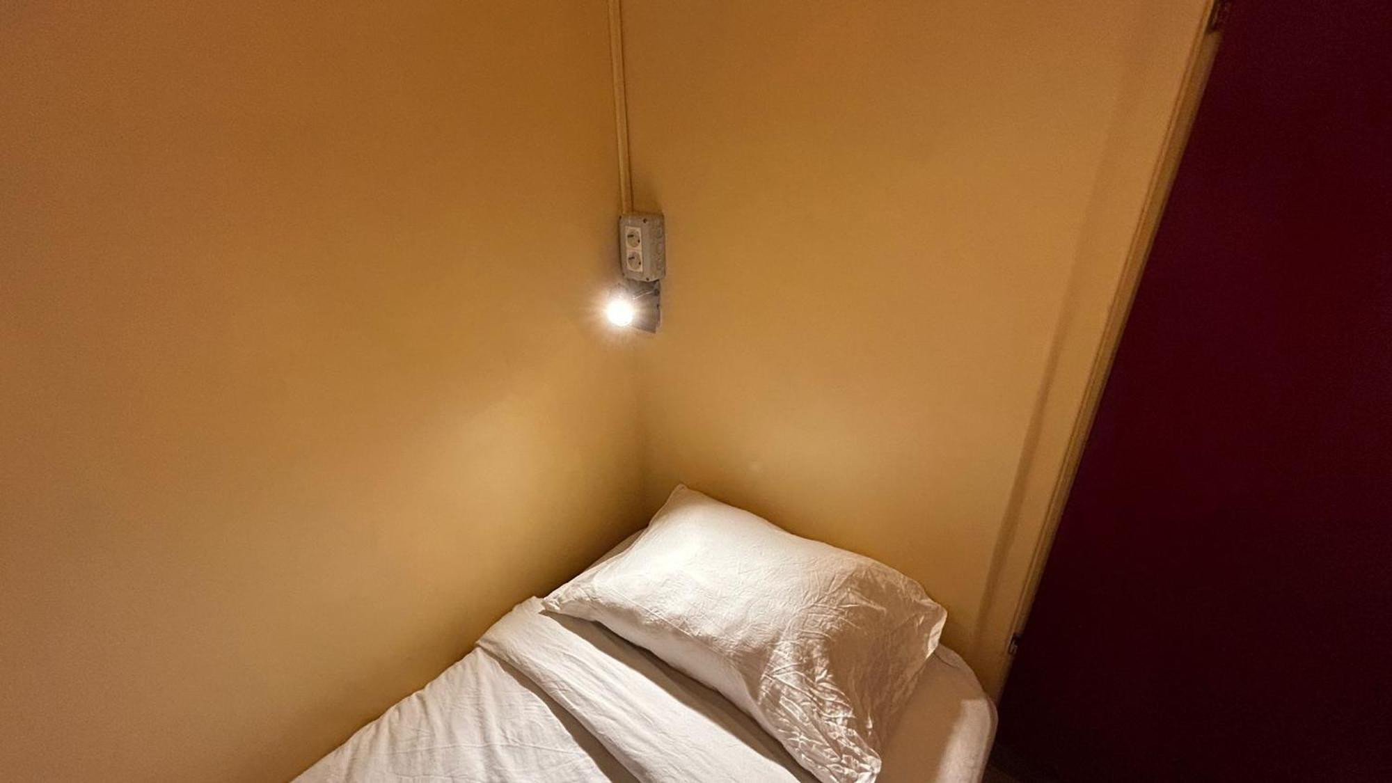 Central Accommodation Budget By Hr Bukurešť Exteriér fotografie